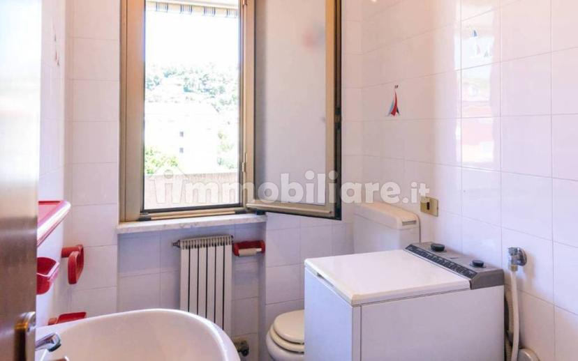 Trilocale via Piana del Merula 10, Marina Di Andora, Andora — foto 27 di 31
