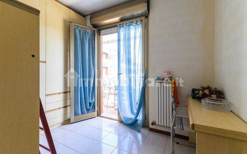 Trilocale via Piana del Merula 10, Marina Di Andora, Andora — foto 10 di 31