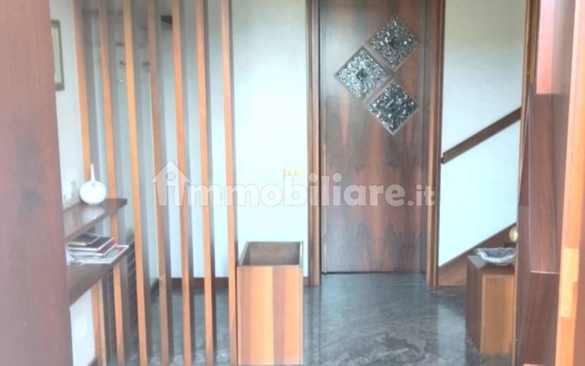 Villa unifamiliare via Revedole 3C, San Valentino, Ospedale, Pordenone — foto 5 di 21