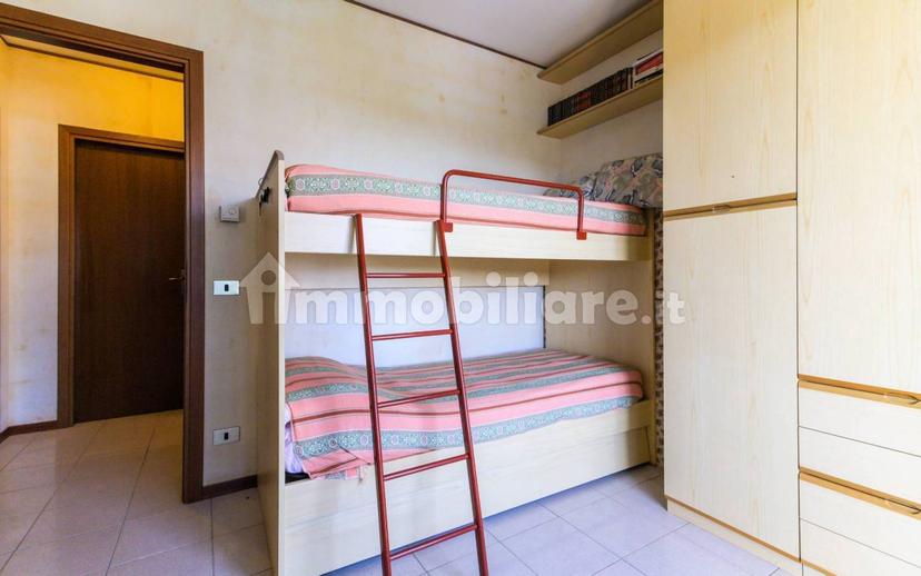 Trilocale via Piana del Merula 10, Marina Di Andora, Andora — foto 20 di 31
