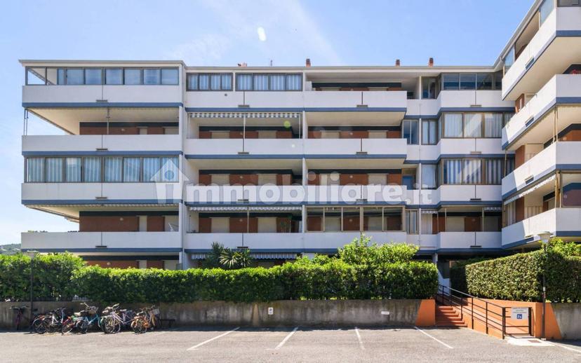 Trilocale via Piana del Merula 10, Marina Di Andora, Andora — foto 25 di 31