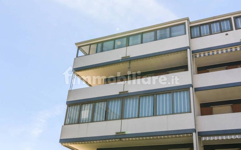 Trilocale via Piana del Merula 10, Marina Di Andora, Andora — foto 15 di 31