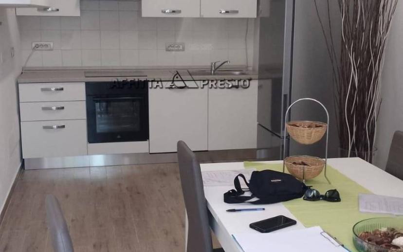 Appartamento via Cerchia, Spazzoli - Medaglie D'Oro, Forlì — foto 22 di 22