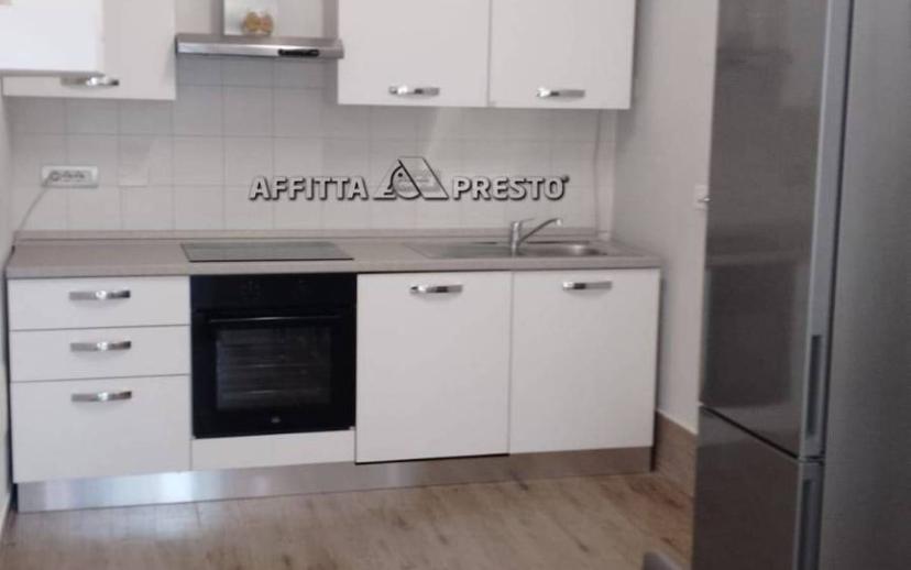 Appartamento via Cerchia, Spazzoli - Medaglie D'Oro, Forlì — foto 8 di 22