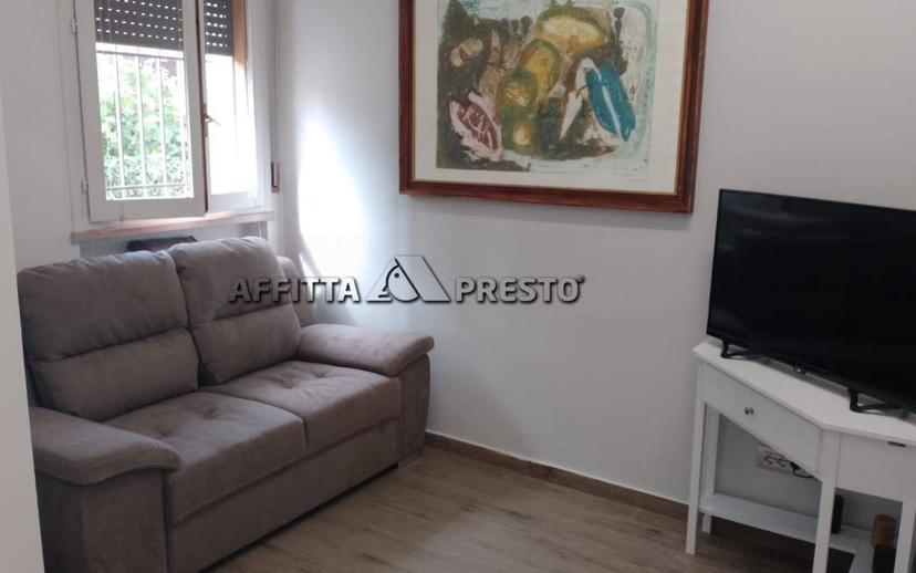 Appartamento via Cerchia, Spazzoli - Medaglie D'Oro, Forlì — foto 20 di 22