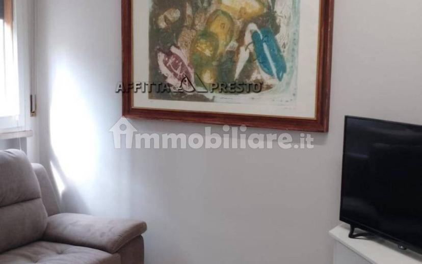 Appartamento via Cerchia, Spazzoli - Medaglie D'Oro, Forlì — foto 15 di 22