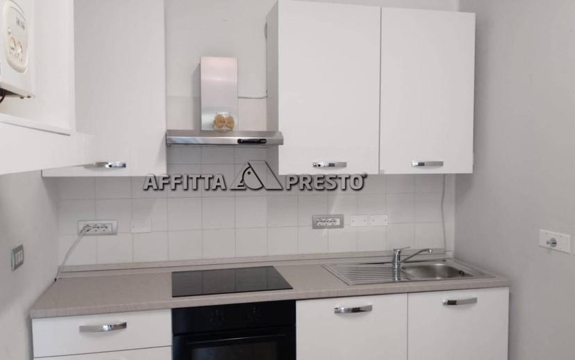 Appartamento via Cerchia, Spazzoli - Medaglie D'Oro, Forlì — foto 9 di 22