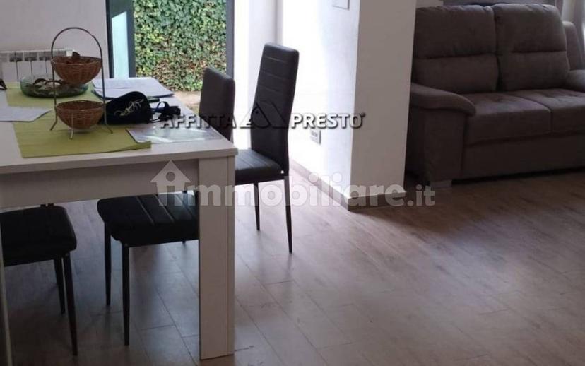 Appartamento via Cerchia, Spazzoli - Medaglie D'Oro, Forlì — foto 10 di 22