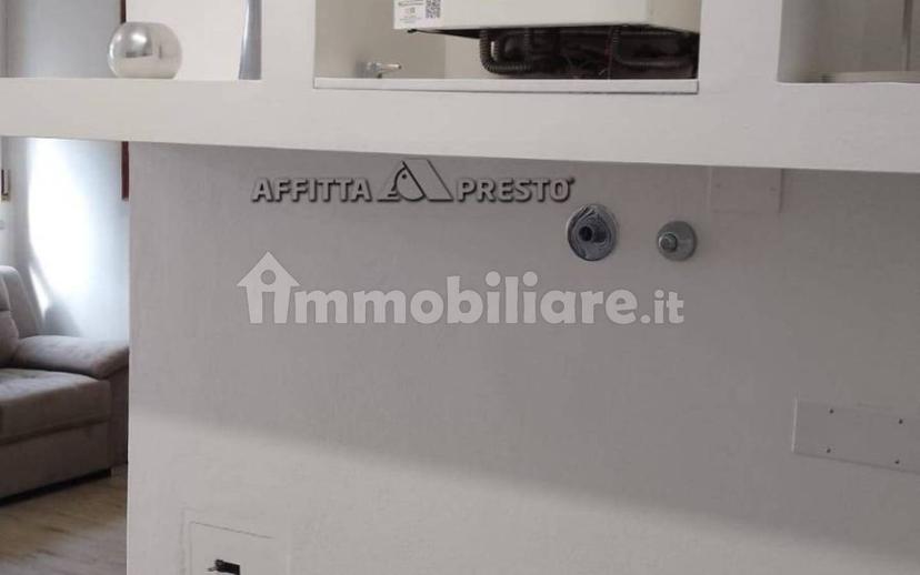 Appartamento via Cerchia, Spazzoli - Medaglie D'Oro, Forlì — foto 14 di 22