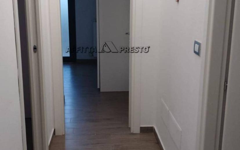 Appartamento via Cerchia, Spazzoli - Medaglie D'Oro, Forlì