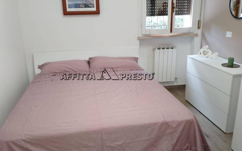 Appartamento via Cerchia, Spazzoli - Medaglie D'Oro, Forlì — foto 4 di 22