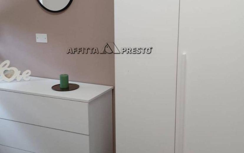 Appartamento via Cerchia, Spazzoli - Medaglie D'Oro, Forlì — foto 21 di 22