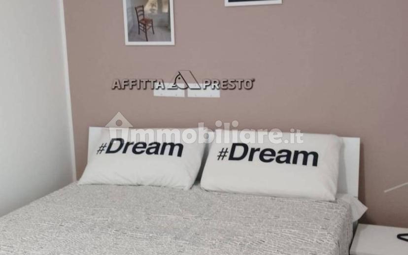Appartamento via Cerchia, Spazzoli - Medaglie D'Oro, Forlì — foto 3 di 22