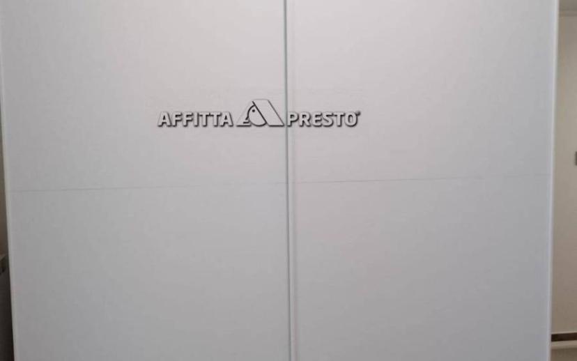 Appartamento via Cerchia, Spazzoli - Medaglie D'Oro, Forlì — foto 5 di 22