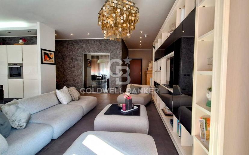 Appartamento via Bellini 8, Pozzallo — foto 32 di 33