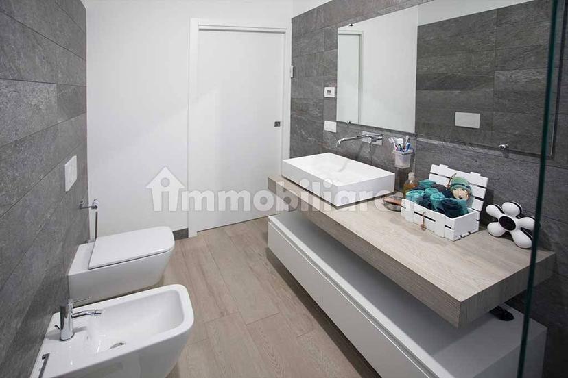 Trilocale viale Libertà, Piazza, Bedizzole — foto 16 di 19
