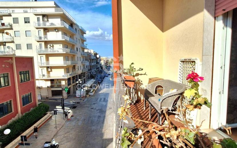 Appartamento via Bellini 8, Pozzallo — foto 23 di 33
