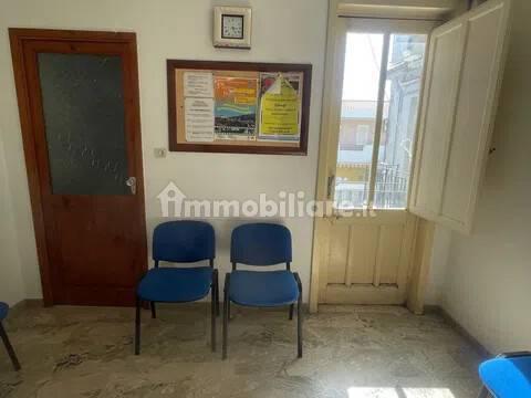 Villa unifamiliare via Xxi Ottobre, 432, Centro, Torregrotta