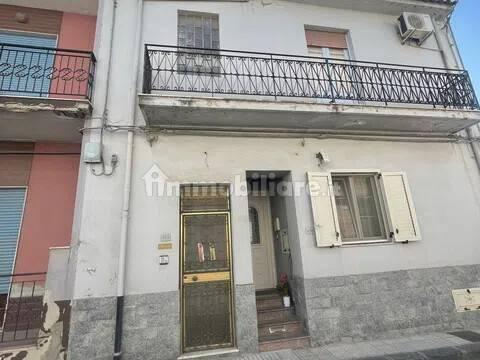 Villa unifamiliare via Xxi Ottobre, 432, Centro, Torregrotta — foto 4 di 24
