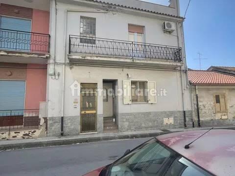 Villa unifamiliare via Xxi Ottobre, 432, Centro, Torregrotta — foto 20 di 24
