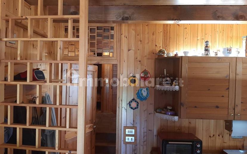 Trilocale Piaz, Vallada Agordina — foto 7 di 47