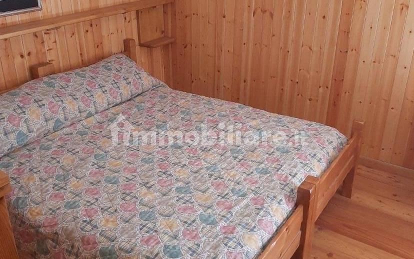 Trilocale Piaz, Vallada Agordina — foto 38 di 47