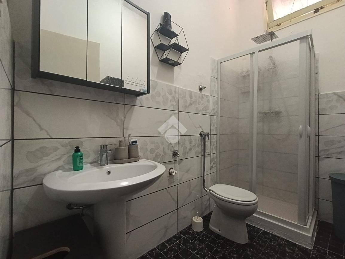 Bilocale via Rocco Pirri 22, Via Salemi, Ospedale, Mazara del Vallo