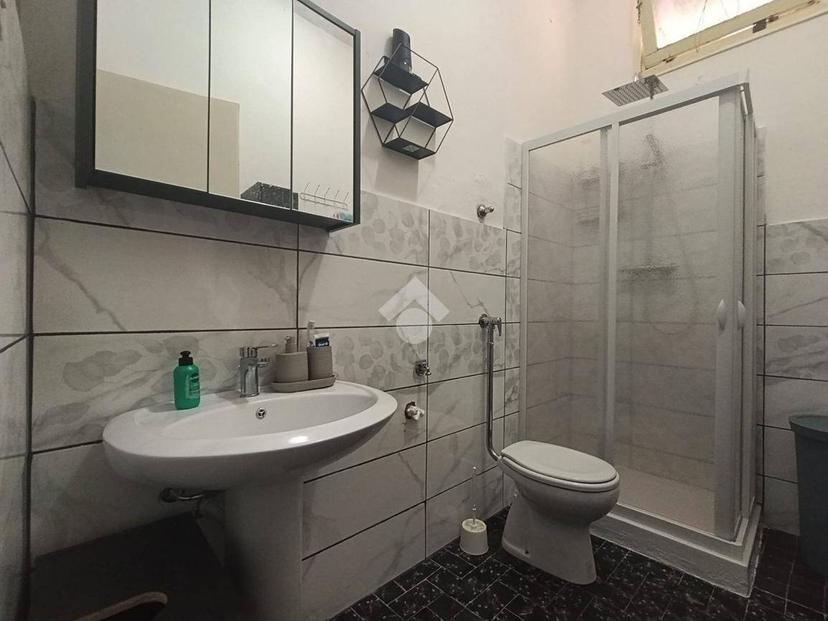 Bilocale via Rocco Pirri 22, Via Salemi, Ospedale, Mazara del Vallo