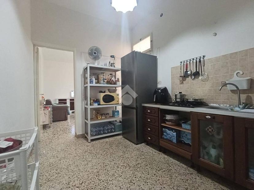 Bilocale via Rocco Pirri 22, Via Salemi, Ospedale, Mazara del Vallo — foto 9 di 21