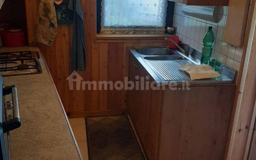 Trilocale Piaz, Vallada Agordina — foto 24 di 47