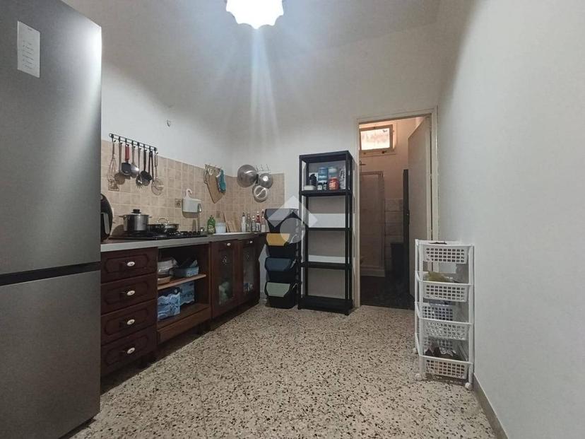 Bilocale via Rocco Pirri 22, Via Salemi, Ospedale, Mazara del Vallo — foto 16 di 21