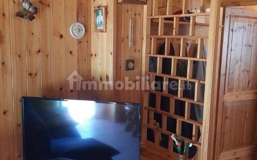 Trilocale Piaz, Vallada Agordina — foto 44 di 47