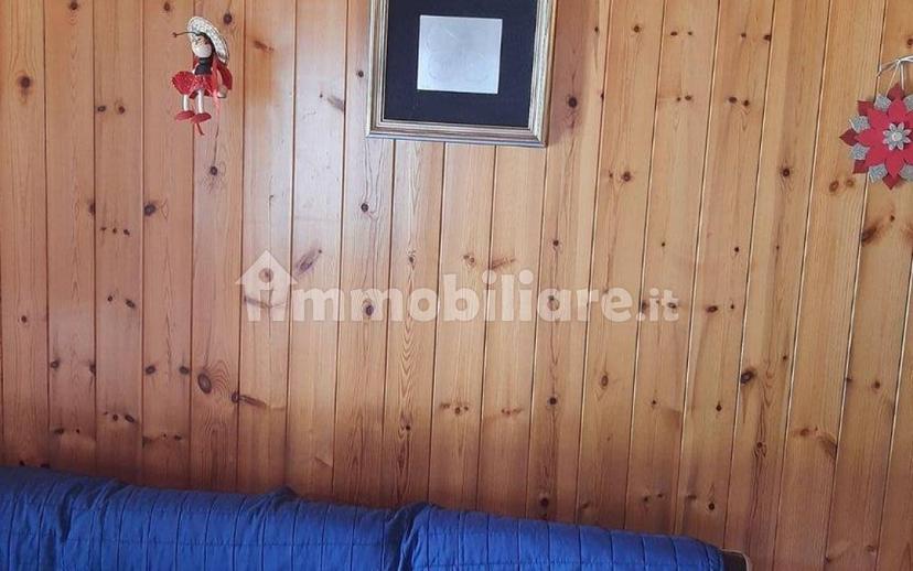 Trilocale Piaz, Vallada Agordina — foto 36 di 47