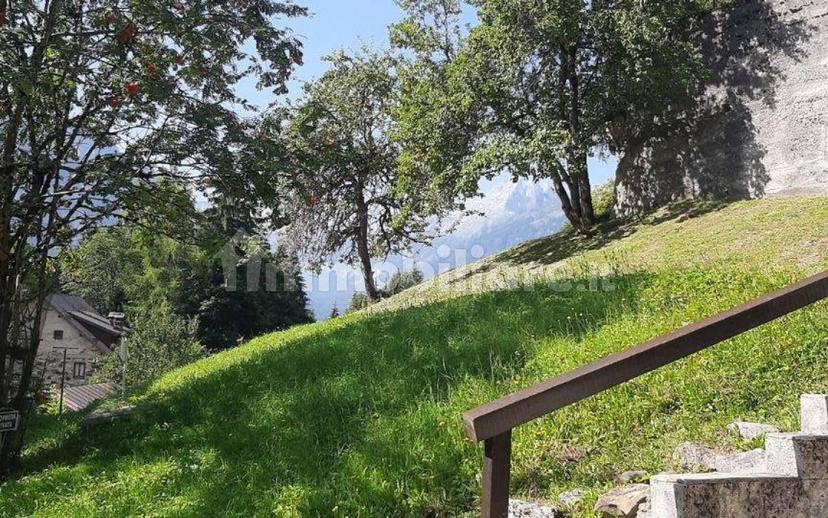 Trilocale Piaz, Vallada Agordina — foto 28 di 47