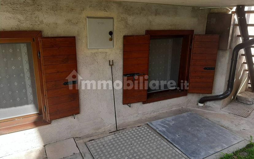 Trilocale Piaz, Vallada Agordina — foto 41 di 47