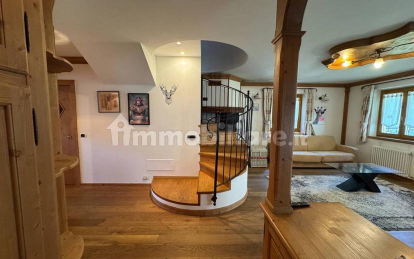 Villa a schiera via Acquedotto 13/B, Strembo — foto 18 di 27
