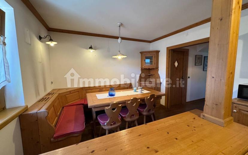 Villa a schiera via Acquedotto 13/B, Strembo — foto 14 di 27
