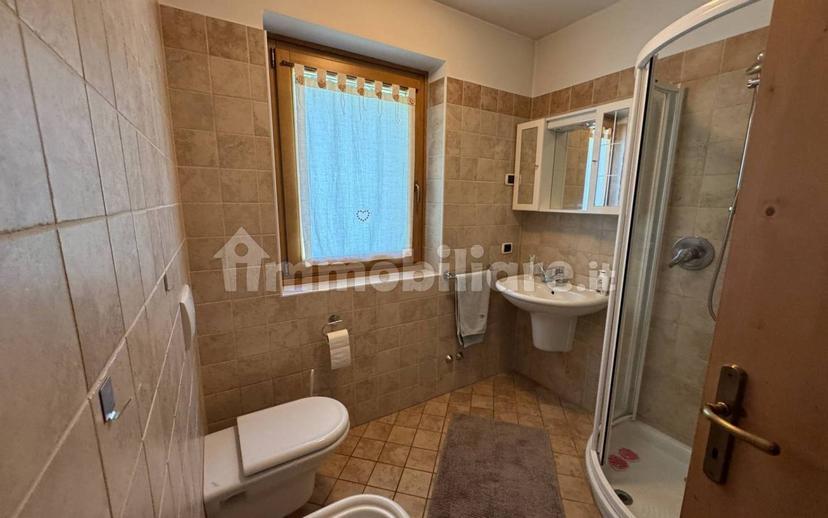 Villa a schiera via Acquedotto 13/B, Strembo — foto 13 di 27