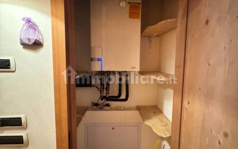 Villa a schiera via Acquedotto 13/B, Strembo — foto 2 di 27