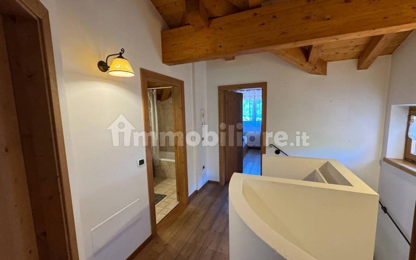 Villa a schiera via Acquedotto 13/B, Strembo — foto 15 di 27