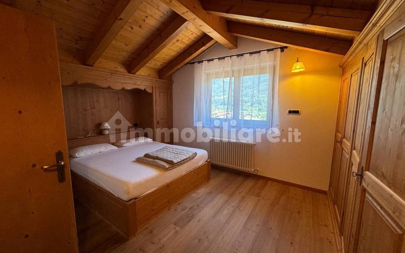 Villa a schiera via Acquedotto 13/B, Strembo — foto 6 di 27
