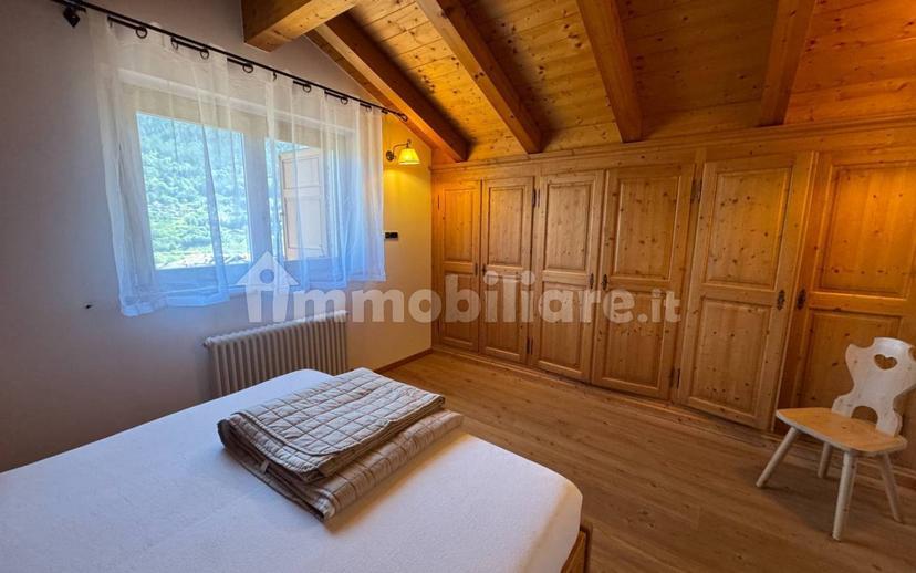 Villa a schiera via Acquedotto 13/B, Strembo — foto 23 di 27