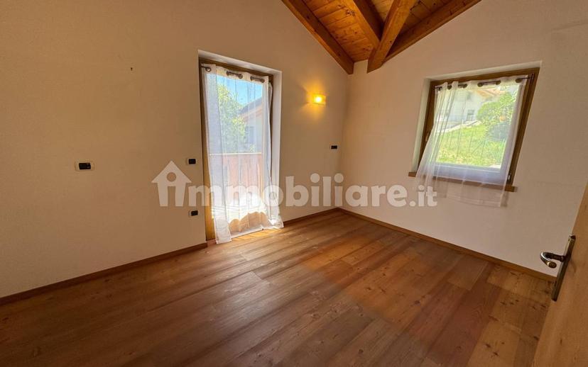 Villa a schiera via Acquedotto 13/B, Strembo — foto 4 di 27