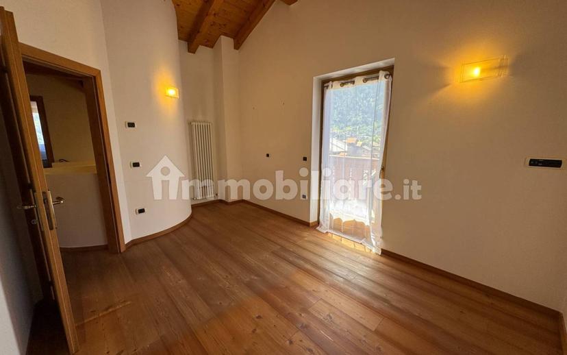 Villa a schiera via Acquedotto 13/B, Strembo — foto 3 di 27