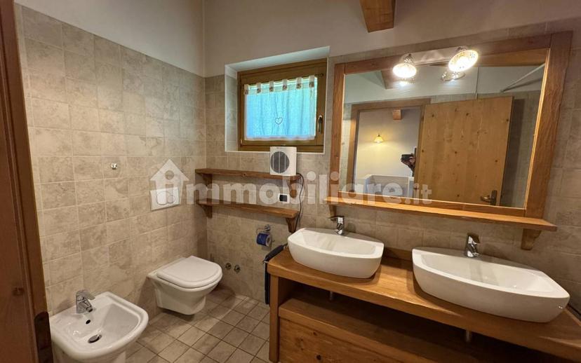 Villa a schiera via Acquedotto 13/B, Strembo — foto 12 di 27