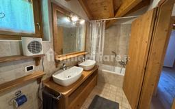 Villa a schiera via Acquedotto 13/B, Strembo