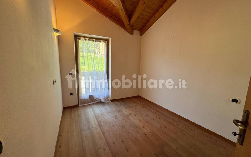 Villa a schiera via Acquedotto 13/B, Strembo — foto 21 di 27
