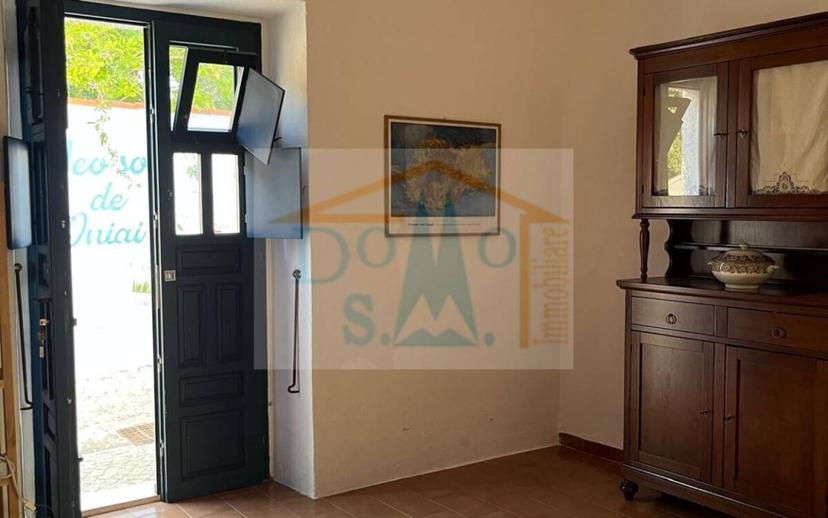 Trilocale buono stato, piano terra, Onifai — foto 9 di 24