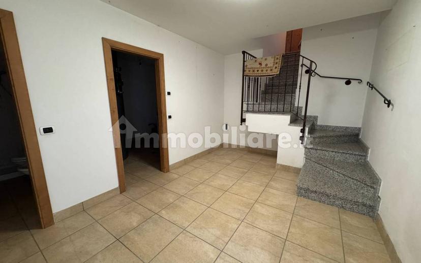 Villa a schiera via Acquedotto 13/B, Strembo — foto 19 di 27