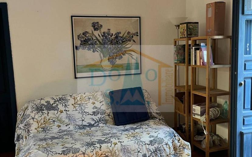 Trilocale buono stato, piano terra, Onifai — foto 3 di 24